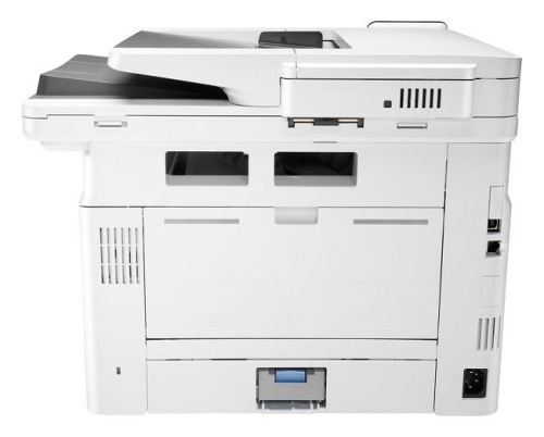 МФУ лазерное Hewlett Packard LaserJet Pro RU M428dw (W1A31A) фото 6 МФУ лазерное Hewlett Packard LaserJet Pro RU M428dw (W1A31A) фото 6