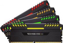 Модуль памяти DDR4 Corsair 4x16Gb CMR64GX4M4K3733C17