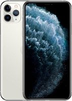 Смартфон Apple iPhone 11 Pro Max 512GB Silver MWHP2RU/A