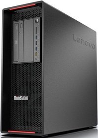 ПК Lenovo ThinkStation P710 30B6S0L300