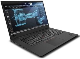  Lenovo ThinkPad P1 20MD0000RT