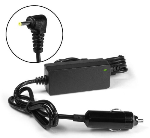 Автоадаптер TopON TOP-LT09CC Автоадаптер TopON TOP-LT09CC