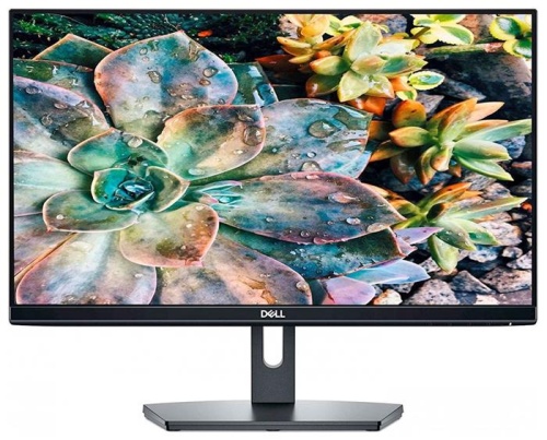 Монитор Dell SE2219H черный 2219-2651 фото 4