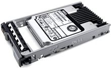 Серв. опция - SSD Dell SSD 1x1.92Tb SAS 400-AXPB