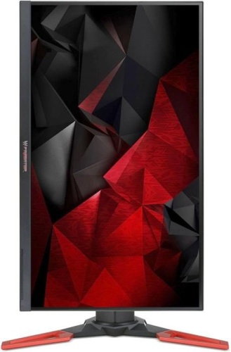 Монитор Acer Predator XB271HKbmiprz Black /Red UM.HX1EE.001 фото 4