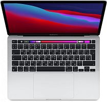 Ноутбук Apple MacBook Pro 13 Late 2020 [Z11D0003C, Z11D/4] Silver