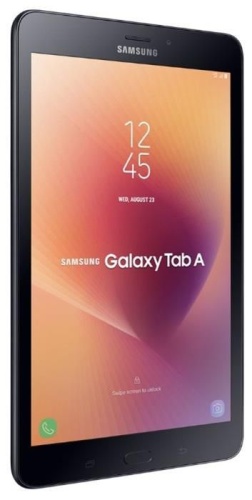 Планшет Samsung Galaxy Tab A SM-T385 SM-T385NZKASER фото 2