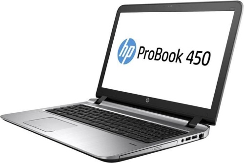 Ноутбук Hewlett Packard ProBook 450 G5 3KX97EA фото 3 Ноутбук Hewlett Packard ProBook 450 G5 3KX97EA фото 3