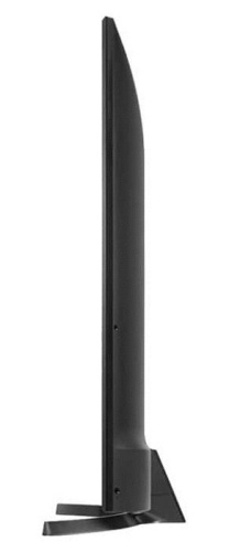 Телевизор ЖК LG 49UK6450PLC черный фото 3