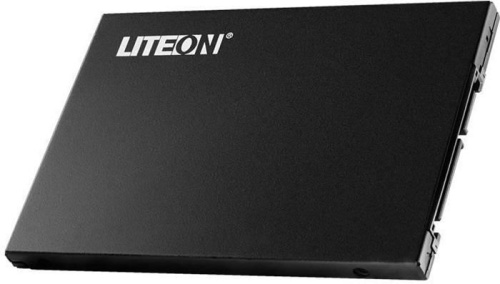 Накопитель SSD SATA 2.5 Plextor 960Gb LiteOn MU 3 PH6-CE960 PH6-CE960-L1