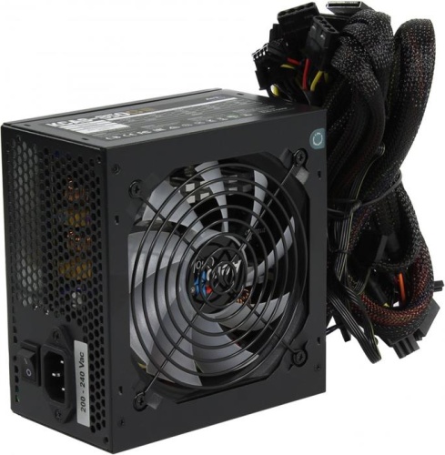 Блок питания Aerocool 850W KCAS-850G фото 8