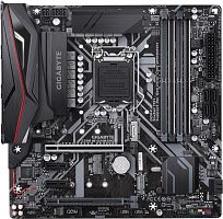 Мат. плата Socket1151v2 GIGABYTE Z390 M GAMING Z390MGAMING