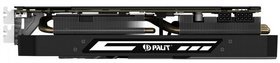  PCI-E Palit 8192 PA-GTX1080 SUPER JETSTR NEB1080S15P2-1040J