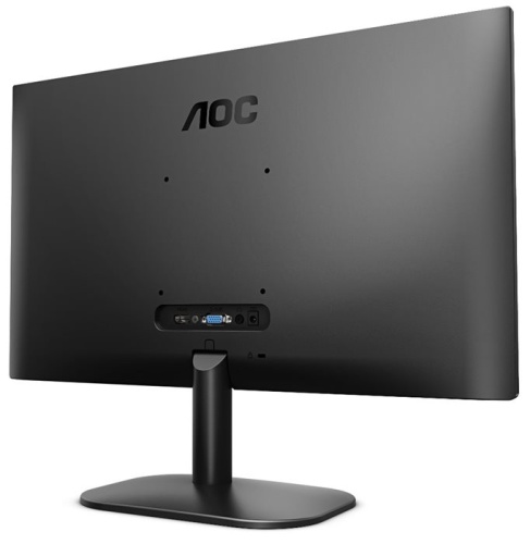 Монитор AOC 24B2XHM2 Black фото 3