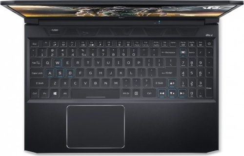 Ноутбук Acer Gaming PH315-54-517J (NH.QC5ER.004) фото 4