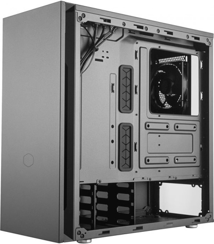 Корпус Miditower Cooler Master Silencio S600 MCS-S600-KG5N-S00 фото 9