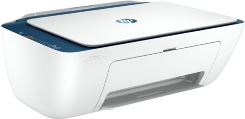 МФУ струйное Hewlett Packard DeskJet Ink Advantage Ultra 4828 (25R76A) фото 2