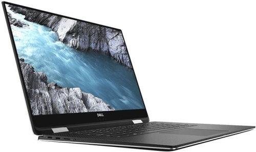 Трансформер Dell XPS 15 9575-2530 фото 4