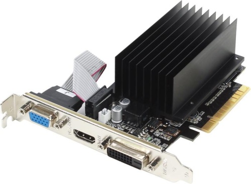 Видеокарта PCI-E Palit 1024Mb NEAT7300HD06-2080H BULK