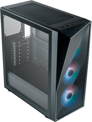 Корпус Miditower Cooler Master CMP 520 CP520-KGNN-S00 фото 3