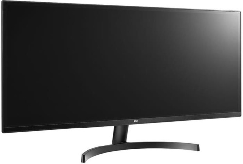 Монитор LG 34WK500-P черный фото 2 Монитор LG 34WK500-P черный фото 2