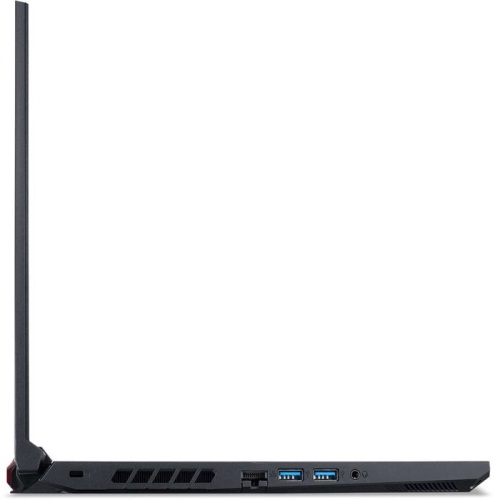 Ноутбук Acer Nitro 5 AN515-57 black (NH.QELER.00C) фото 6