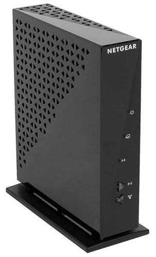 Точка доступа WiFI Netgear WNR2000 фото 2