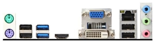 Мат. плата Socket1150 MSI B85-G41 PC Mate 911-7850-011 фото 4