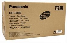 Оригинальный лазерный картридж Panasonic UG-3380