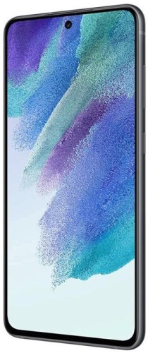 Смартфон Samsung SM-G990 Galaxy S21 FE 128Gb 6Gb серый SM-G990BZADSER фото 3