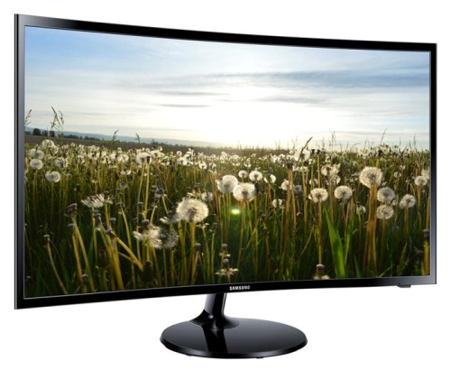 Телевизор ЖК Samsung LV32F390SIXXRU 3 черный фото 3