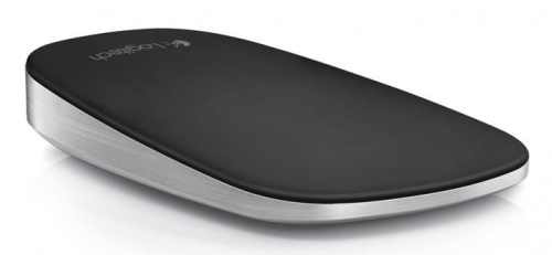 Беспроводная мышь Logitech Ultrathin Touch Mouse T630 910-003836 фото 2 Беспроводная мышь Logitech Ultrathin Touch Mouse T630 910-003836 фото 2