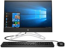 ПК (моноблок) Hewlett Packard 22-c0004ur AiO 4HA09EA