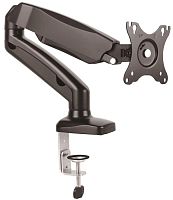 Кронштейн для монитора ONKRON G80 чёрный