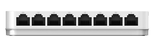Коммутатор неуправляемый D-Link DGS-1008A/D1A фото 4