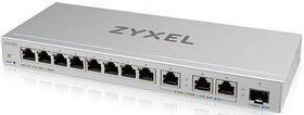   ZyXEL XGS1250-12-ZZ0101F 8G 1SFP+