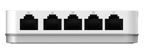 Коммутатор неуправляемый D-Link DGS-1005A/D1A фото 3