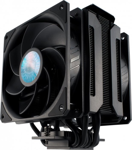 Кулер для процессора Cooler Master MasterAir MA612 Stealth MAP-T6PS-218PK-R1 фото 2