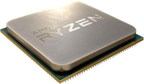 Процессор SocketAM4 AMD Ryzen 7 2700E OEM YD270EBHM88AF