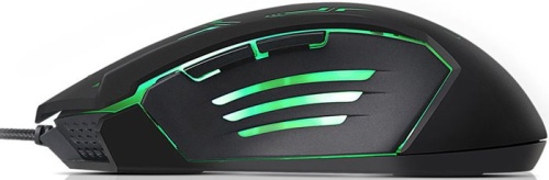 Мышь Lenovo Legion M200 RGB черный GX30P93886 фото 5 Мышь Lenovo Legion M200 RGB черный GX30P93886 фото 5