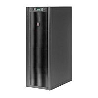 ИБП большой мощности APC Smart-UPS VT SUVTP30KH3B4S