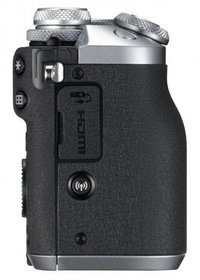   Canon EOS M6 / 1725C002