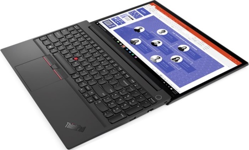 Ноутбук Lenovo ThinkPad E15 Gen 3 (20YG007LRT) фото 8