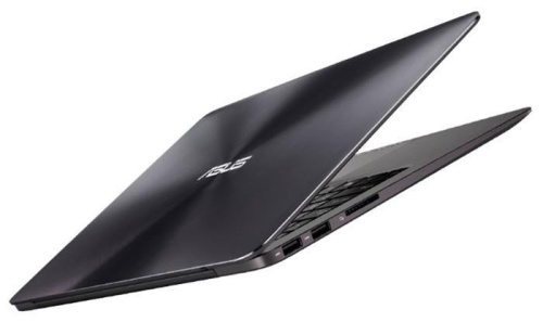 Ноутбук ASUS Zenbook UX305CA-FC157R 90NB0AA1-M03070 фото 5