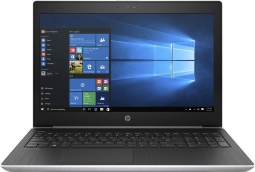 Ноутбук Hewlett Packard ProBook 450 G5 2XZ70ES Ноутбук Hewlett Packard ProBook 450 G5 2XZ70ES