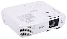 Проектор Epson EB-U05 white V11H841040