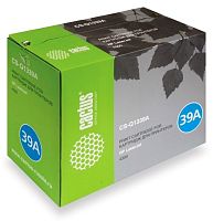 Картридж совместимый лазерный Cactus CS-Q1339AR черный