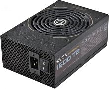 Блок питания EVGA 1600W SuperNOVA 1600 T2 220-T2-1600-X2