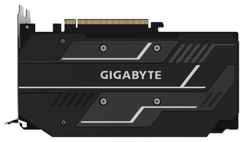 Видеокарта PCI-E GIGABYTE 4096МБ RX 5500 XT GV-R55XTOC-4GD фото 5