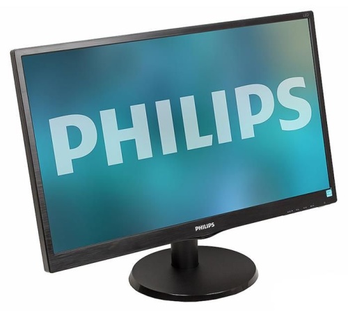 Монитор Philips 240V5QDAB 240V5QDAB/00